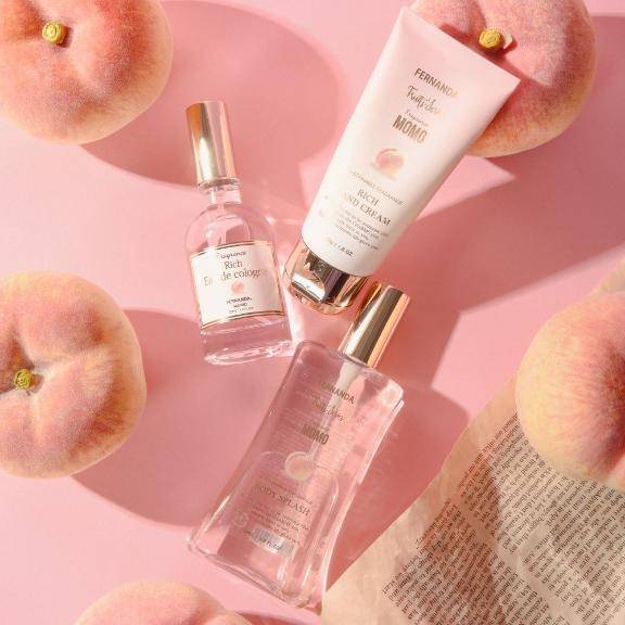 出勤しました🍑