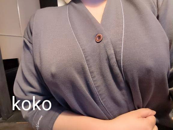 NEWアゲハ502のお客様❤️