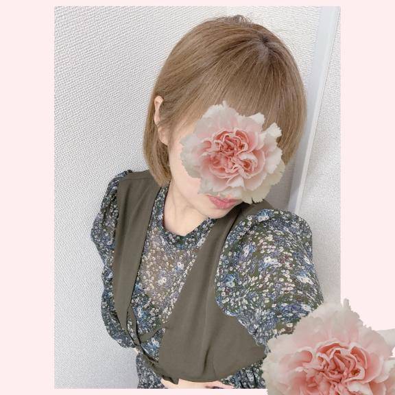 今日の私でした。