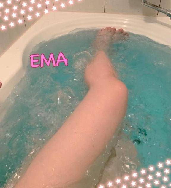 HEARTのお客様(*´ω`*)