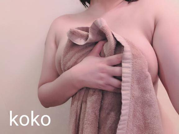 楽しまなきゃ！