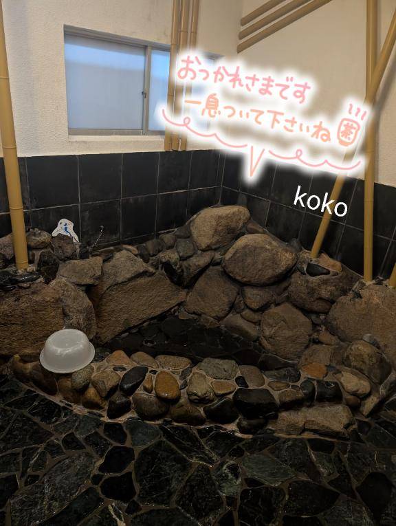 偶然は必然な出会い
