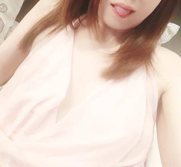 びちょ濡れからの……