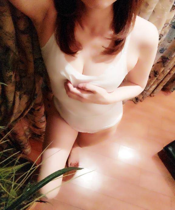 勃ってるのに…🍄💦