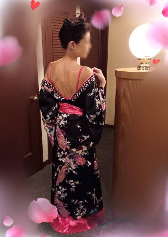 お礼！