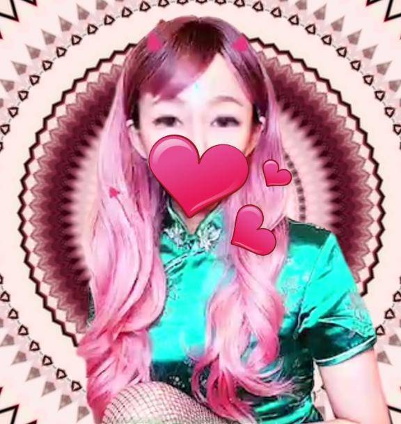 こんばんわん♡