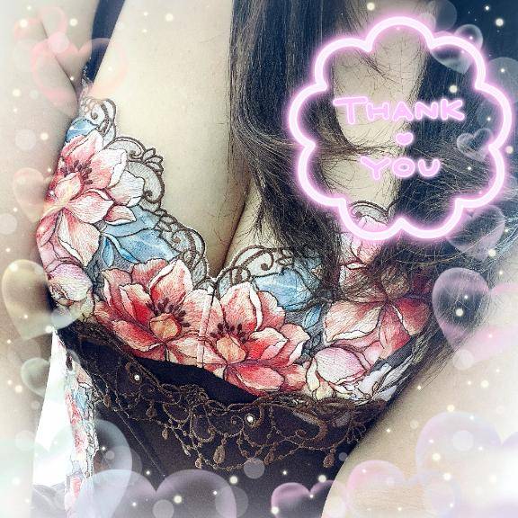 ❤️先程は•*¨*•.¸¸♬︎❤️