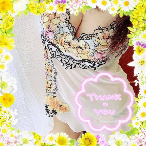 ❤️先程は•*¨*•.¸¸♬︎❤️