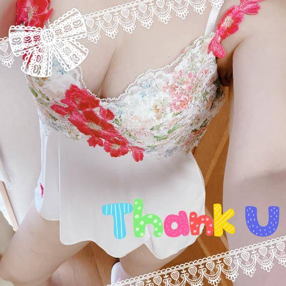 ❤️先程は•*¨*•.¸¸♬︎❤️