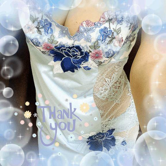 ❤️先程は•*¨*•.¸¸♬︎❤️