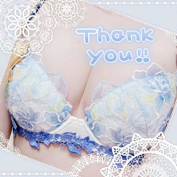 ❤️先程は•*¨*•.¸¸♬︎❤️