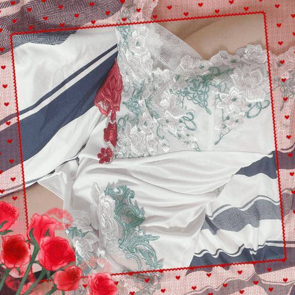 💞お礼日記💞
