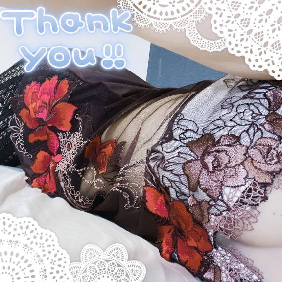 💞お礼•*¨*•.¸¸♬︎💞