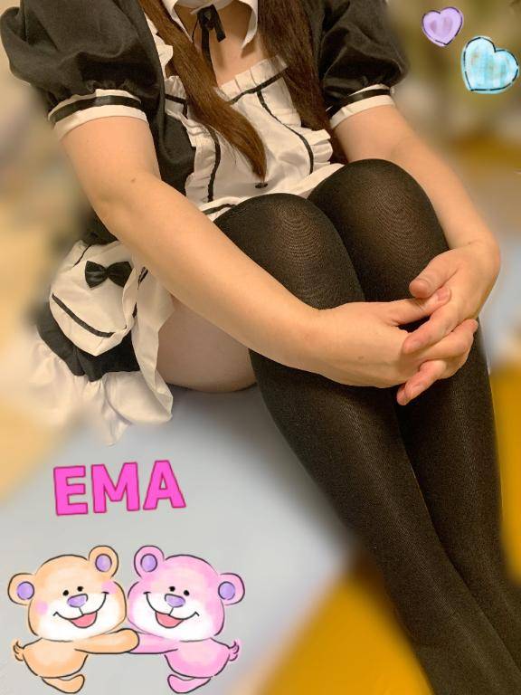 メイド服o(^o^)o