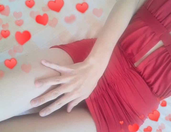 指先で触れていって…♡