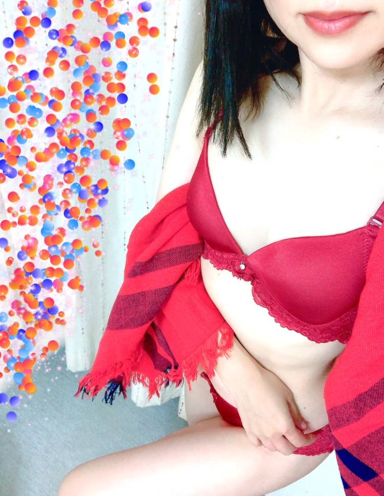 立ったまま