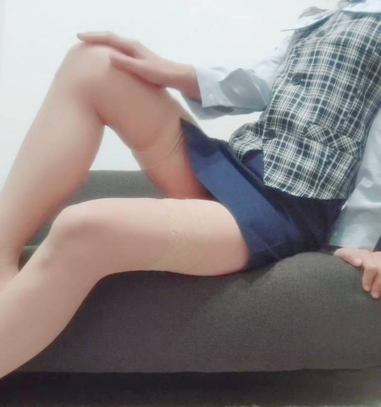 コスプレ姿に…♡