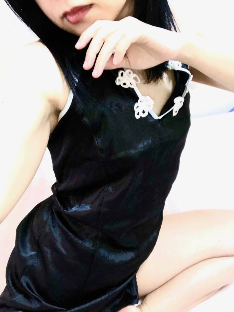 重さを感じて