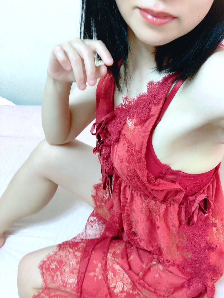 立ったまま
