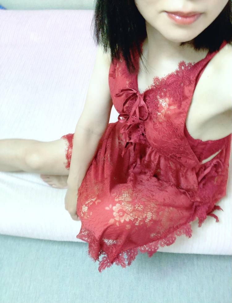 敏感な肌