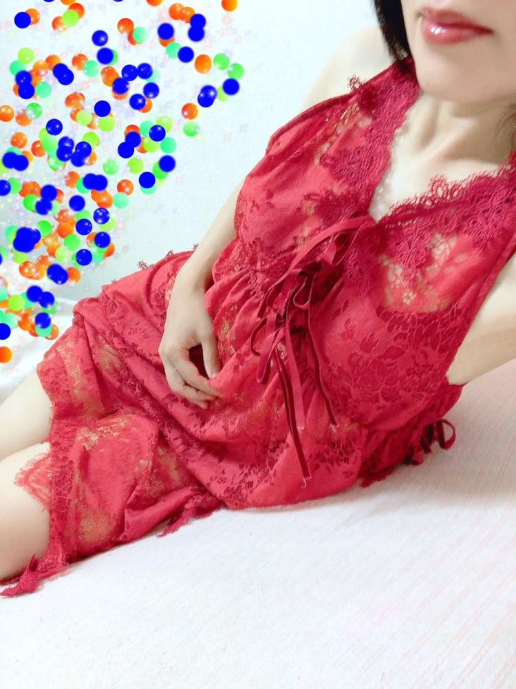 乳首を舐められる