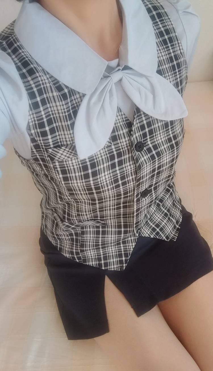 なりきって…♡