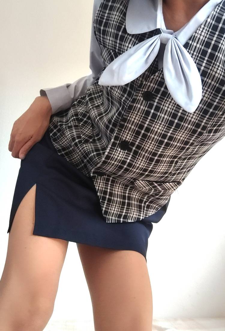コスプレして…♡