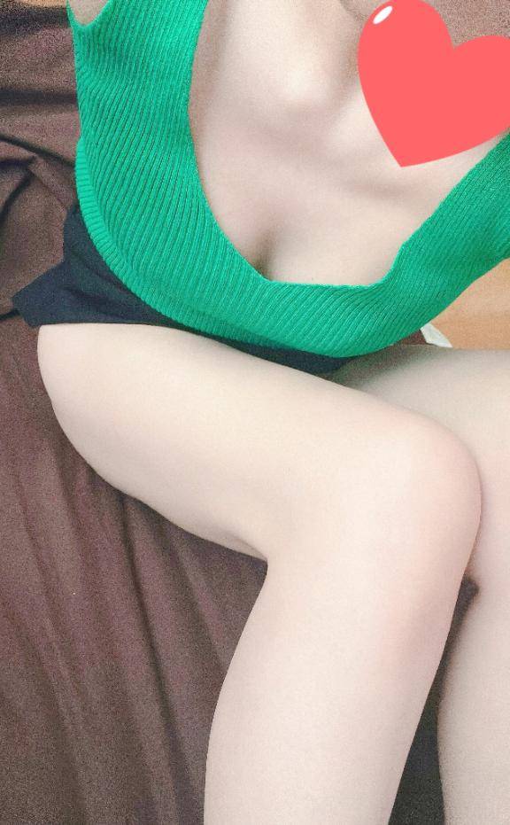 朝から