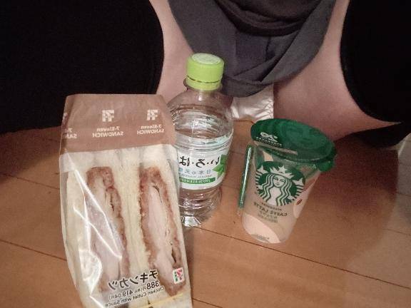 びぃーの207のお兄さん?