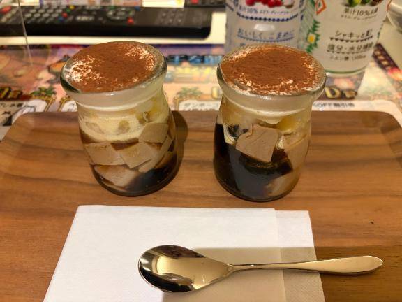 3日のレクレールのお兄様?リピ