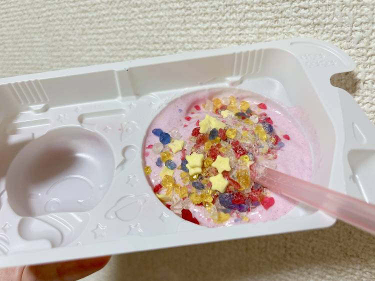 ねるねるねるねるねるねる