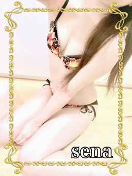 sena【せな】可愛さとエロスの二刀流