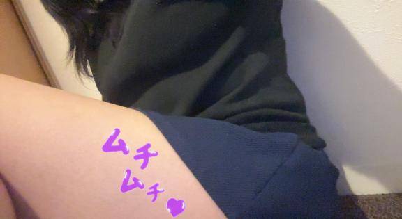 興奮しちゃう…