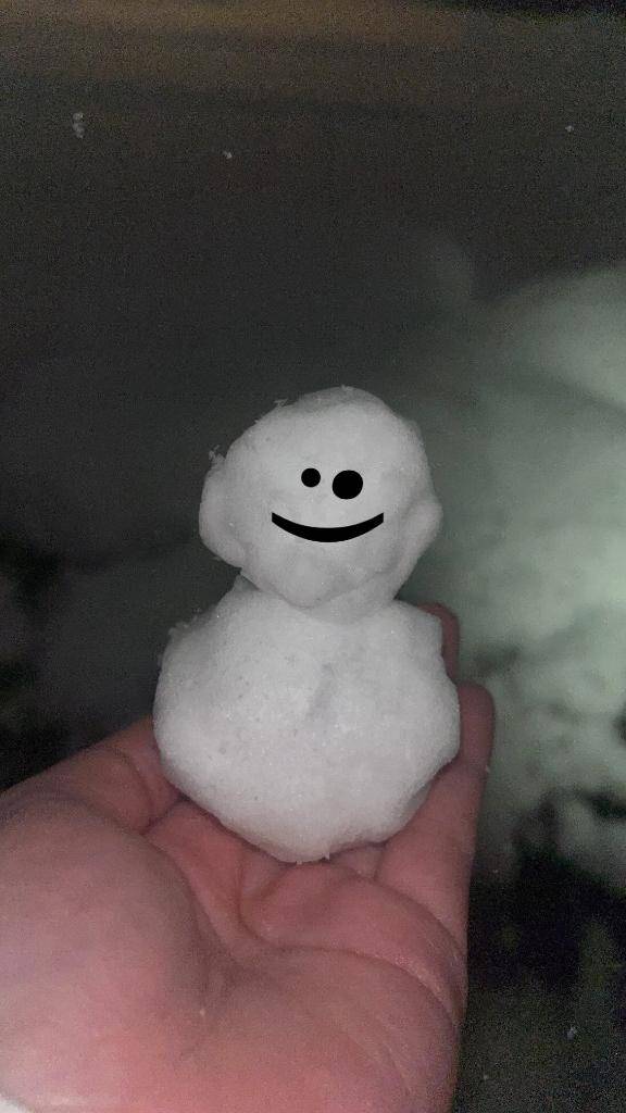 明日だよ～っ??