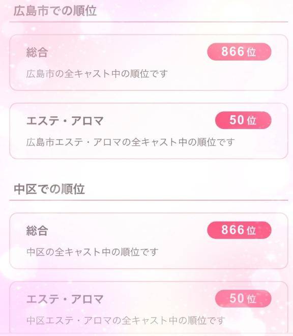 ありがとー??