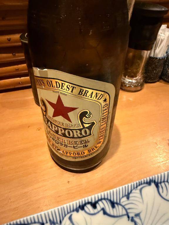好きなビール