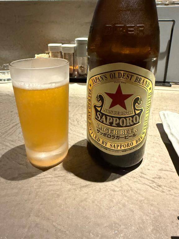 今宵も?