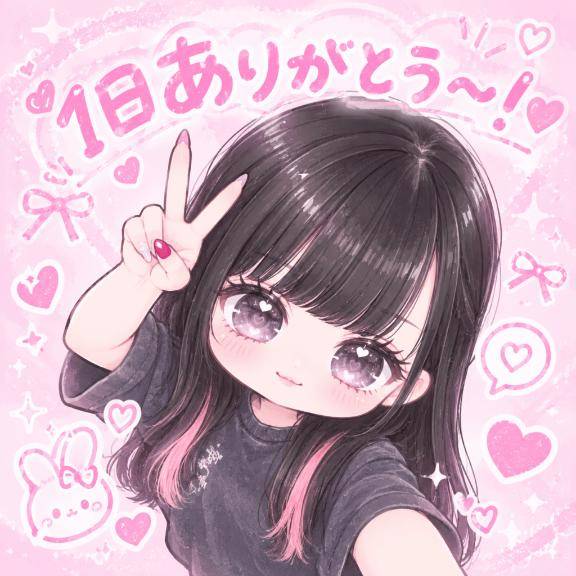 退勤しました ????