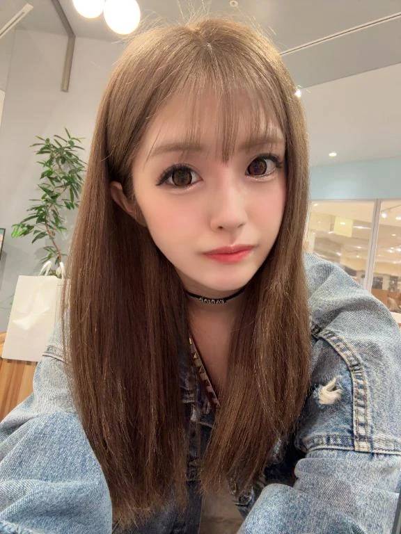 はじめてをありがとう💖