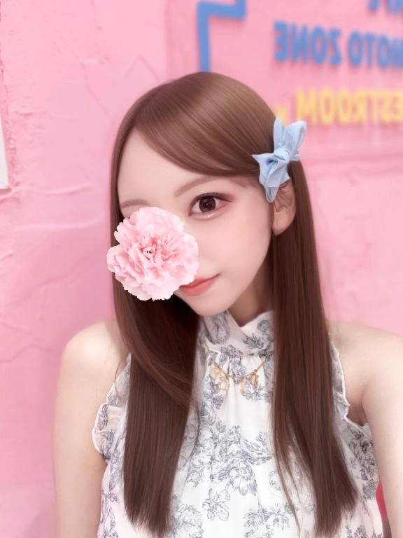 悔いは無い？🩵