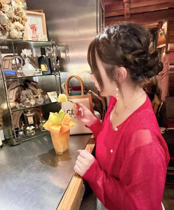 運命って信じる？👸🏻