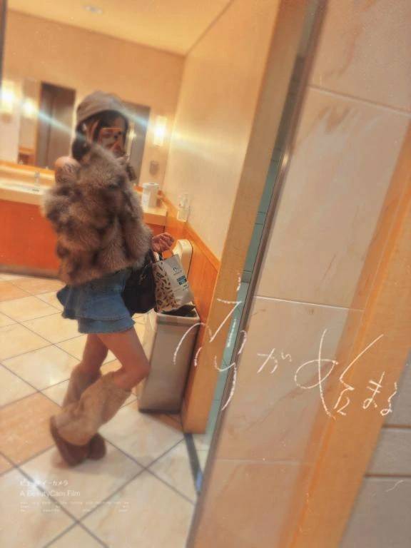 お久しぶりです(｡•ㅅ•｡)♡