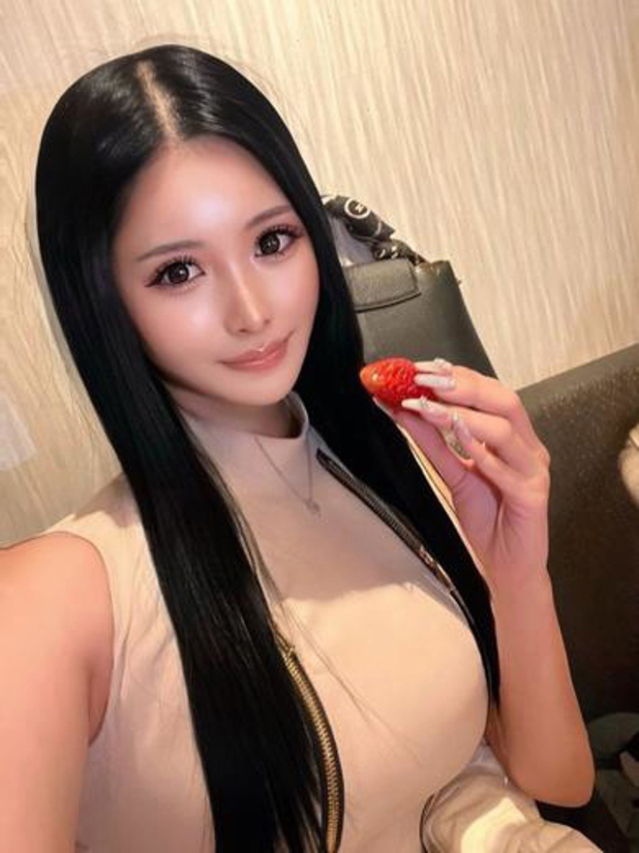 逢恋-Ako-☆☆☆☆☆（三ツ星倶楽部）