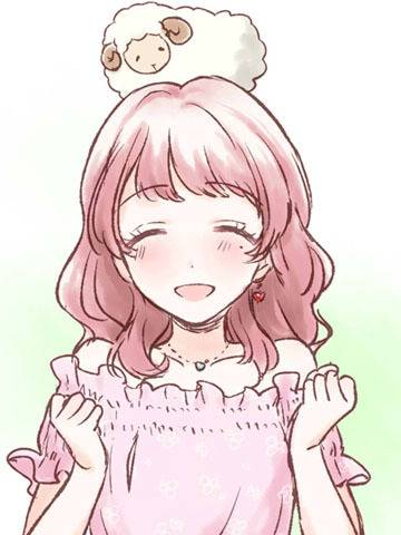 うみ☆新人（ミセス　コレクション）