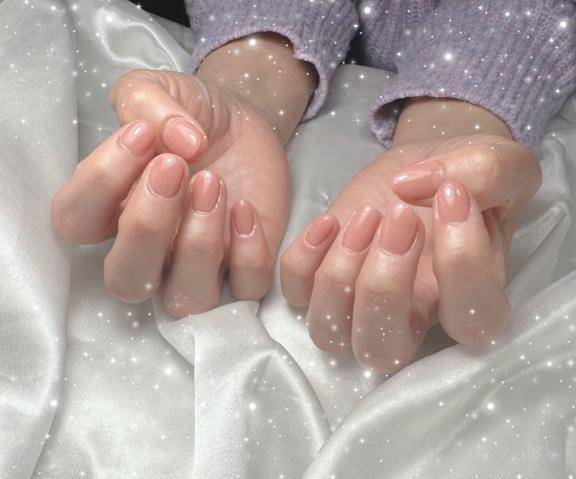 ネイル