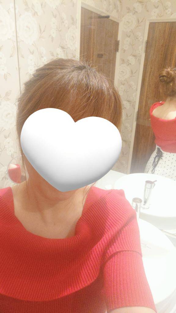 お礼💗