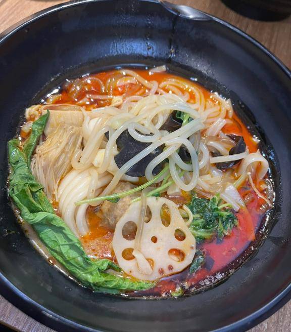 休日🌶️