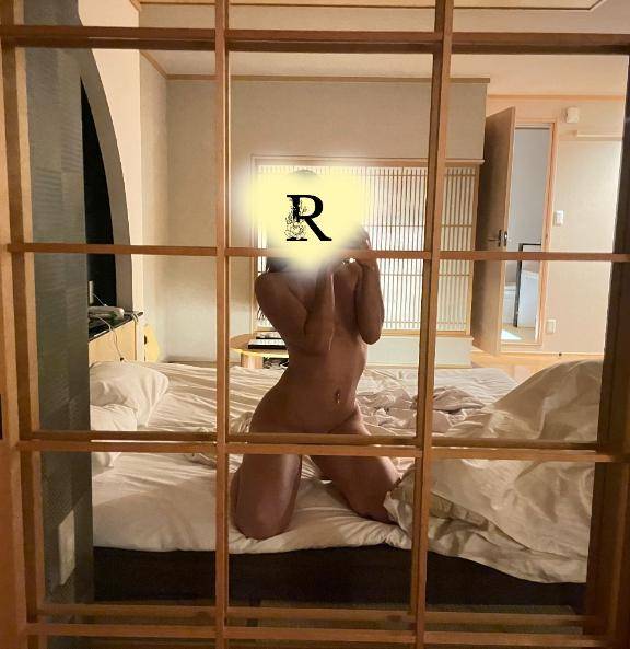 喉あけて待ってます🫠