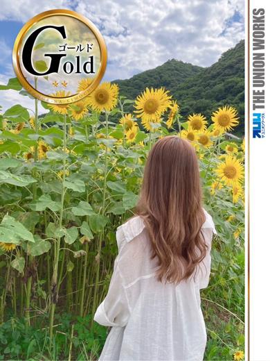 西野まな【GOLD】（素人ミセス・オレンジな気持ち）