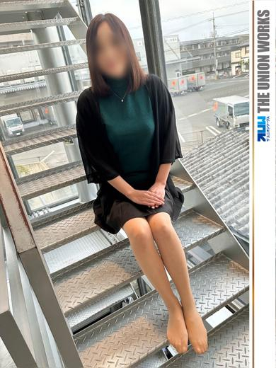 沢田りえ【業界未経験】（素人ミセス・オレンジな気持ち）